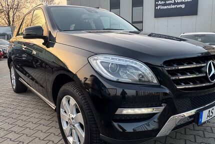 Mercedes-Benz ML 350 149.900 km 21.490 &euro; Castrop-Rauxel 44579
