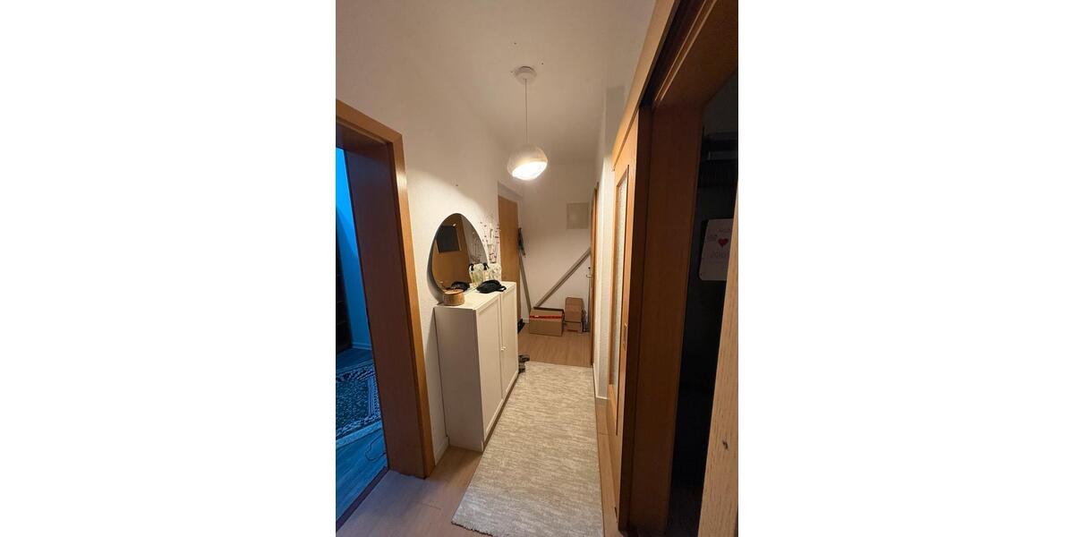 Erdgeschoßwohnung Moers Rheinkamp - 3.5 Zimmer, 60 m&sup2;, 653&euro; | Angebot:26552461