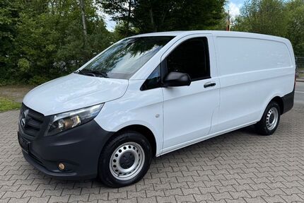 Mercedes-Benz Vito 174.000 km 16.450 &euro; Mülheim an der Ruhr 45472