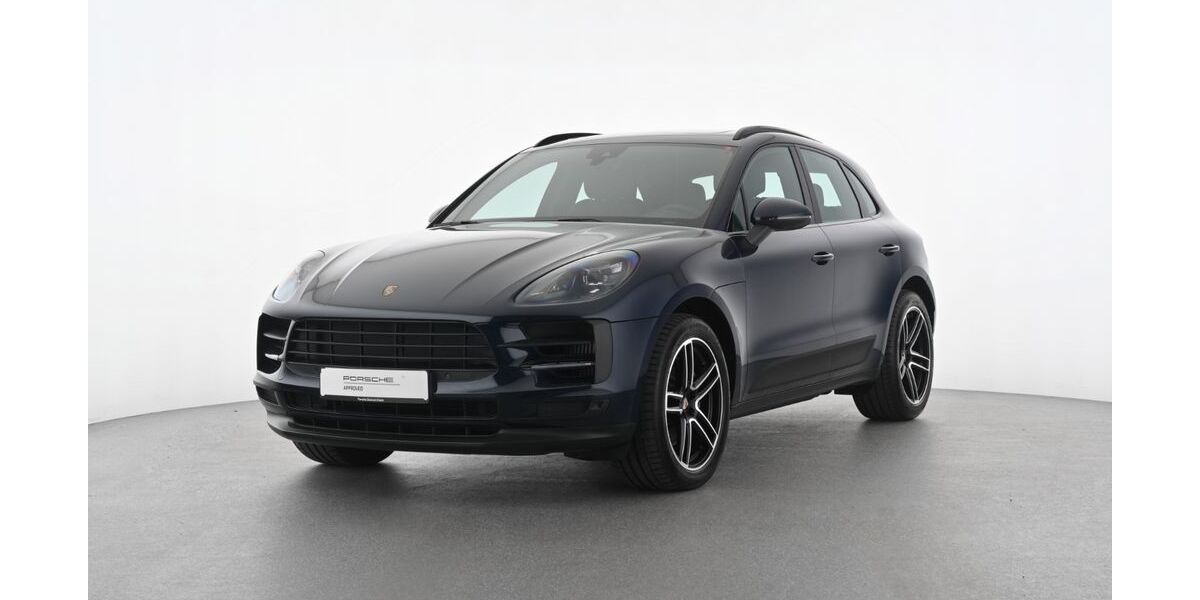Porsche Macan 32.257 km 65.900 &euro; Essen 45143
