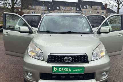 Daihatsu Terios 196.855 km 4.250 &euro; Essen 45355