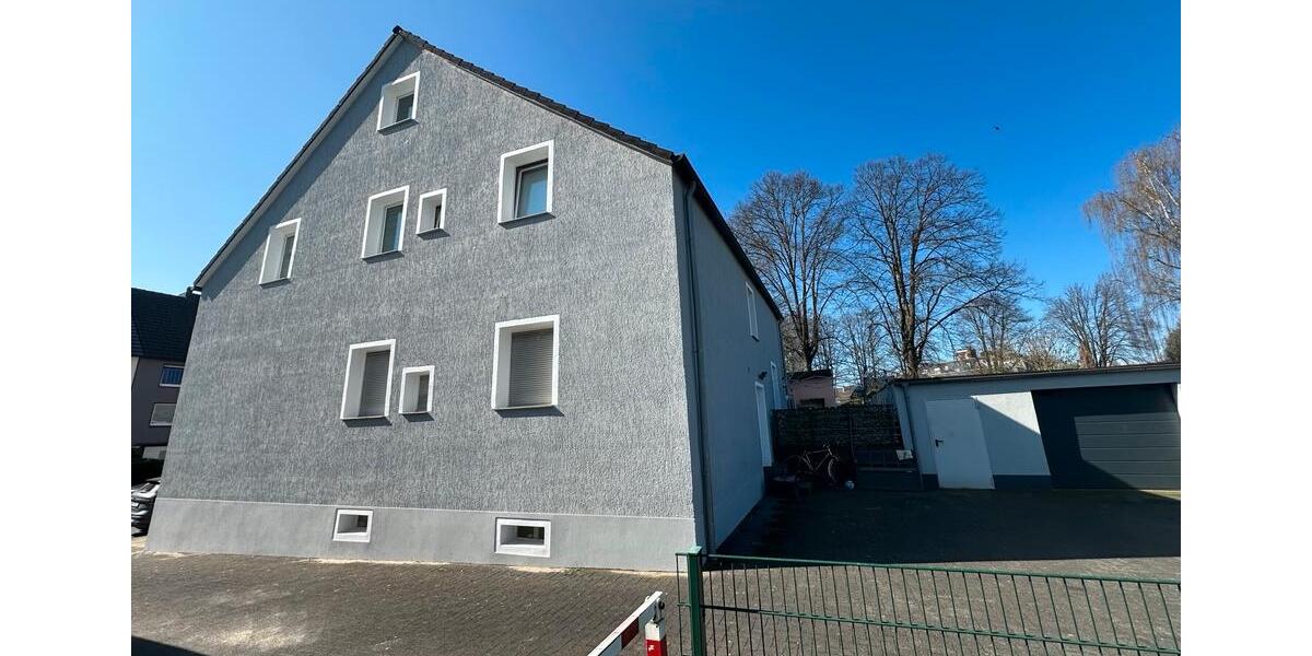 Mehrfamilienhaus, Wohnhaus Bochum Bochum-Mitte - 362.000&euro; | Angebot:26137128