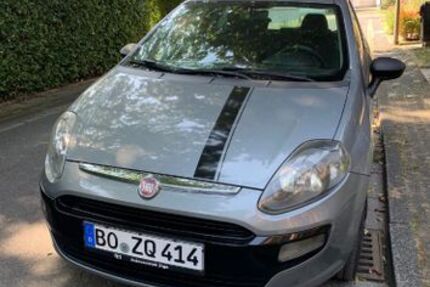 Fiat Punto 169.000 km 2.199 &euro; Bochum 44866
