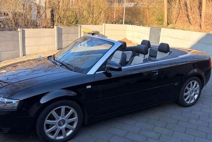 Audi A4 145.000 km 5.999 &euro; Duisburg 47057