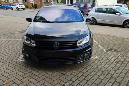 VW Eos 92.300 km 11.000 &euro; Duisburg 47167