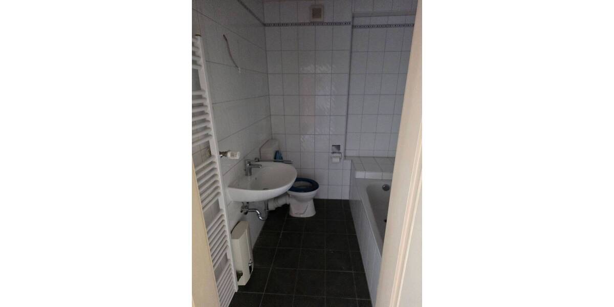 Etagenwohnung Essen Bergerhausen - 2 Zimmer, 51 m&sup2;, 470&euro; | Angebot:26139959