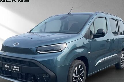 Toyota Proace City 12.511 km 33.890 &euro; Wesel 46485