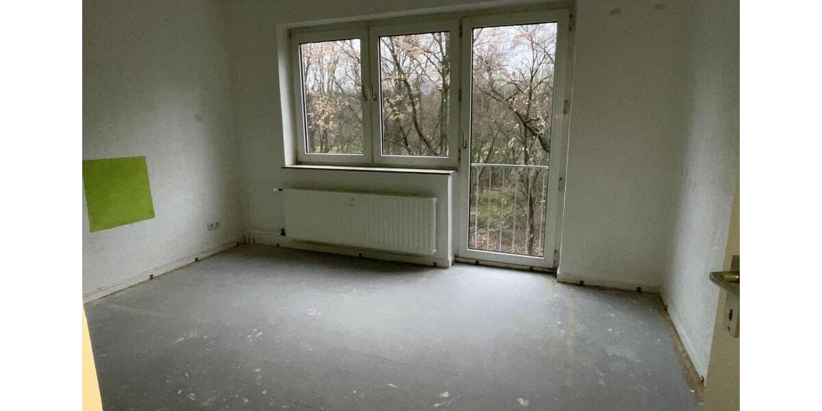 Etagenwohnung Gelsenkirchen Gelsenkirchen-Nord - 3 Zimmer, 64 m&sup2;, 439&euro; | Angebot:23643773