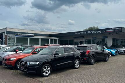 Renault Megane 160.000 km 3.499 &euro; Rheinberg 47495