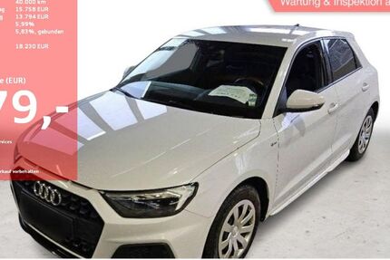 Audi A1 89.891 km 16.980 &euro; Moers-Hülsdonk 47441