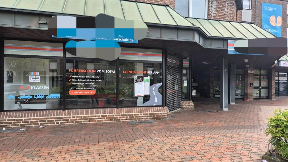 Gewerbeobjekt Voerde (Niederrhein) - 1.600&euro; | Angebot:26564919
