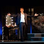 Keine Termine und leicht einen sitzen