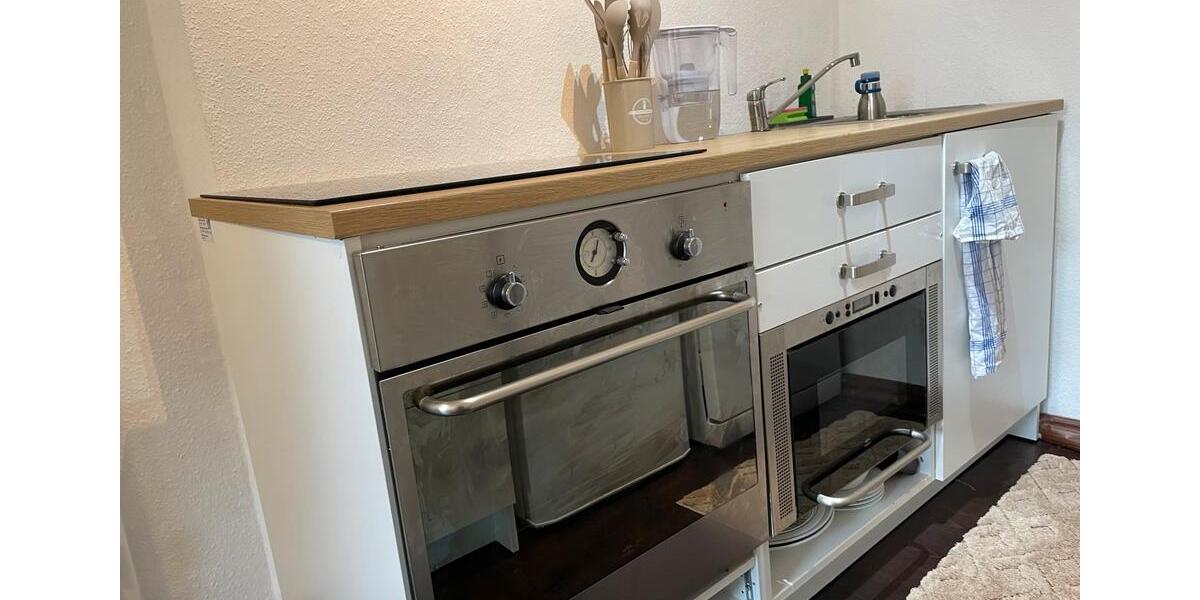 Dachgeschoßwohnung Essen Stadtbezirk II - 2 Zimmer, 40 m&sup2;, 550&euro; | Angebot:26033818