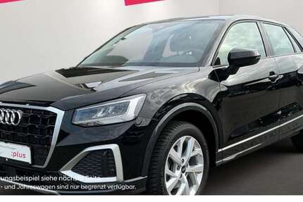 Audi Q2 25.753 km 28.740 &euro; Duisburg 47249