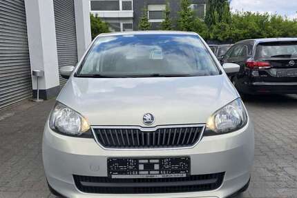 Skoda Citigo 229.000 km 3.200 &euro; Witten 58456