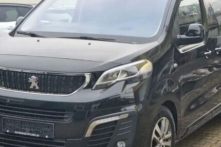 Peugeot Traveller 105.000 km 32.500 &euro; Bochum 44892