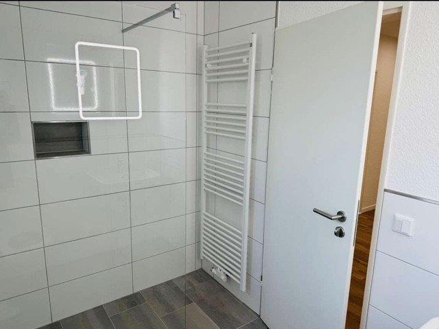 Erdgeschoßwohnung Oberhausen Schmachtendorf - 3 Zimmer, 78 m&sup2;, 800&euro; | Angebot:26546078