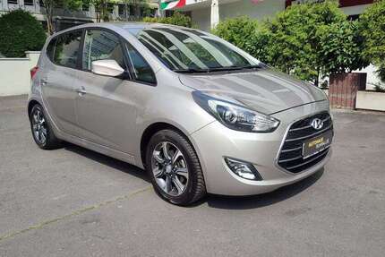 Hyundai iX20 90.000 km 9.990 &euro; Essen 45138