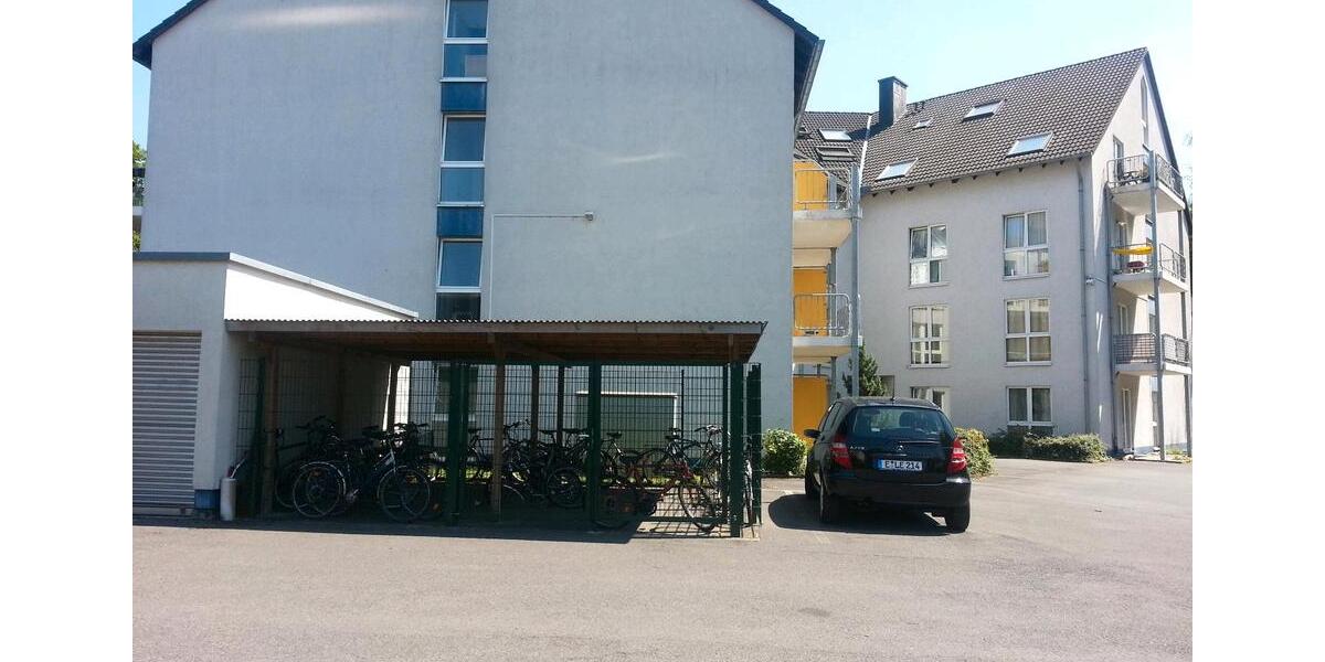 Erdgeschoßwohnung Essen Stadtbezirk VI - 1 Zimmer, 33 m&sup2;, 460&euro; | Angebot:25944883