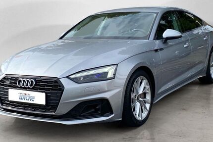 Audi A5 42.324 km 32.880 &euro; Bochum - Linden 44879