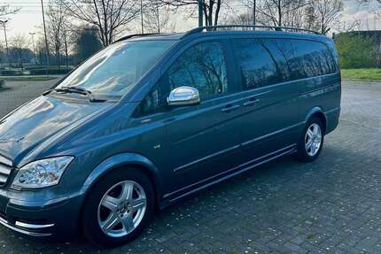 Mercedes-Benz Viano 145.500 km 27.000 &euro; Gladbeck, Stadt 45968
