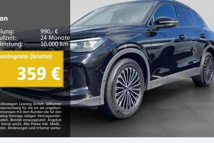 VW Tiguan 25.365 km 34.480 &euro; Bochum 44892