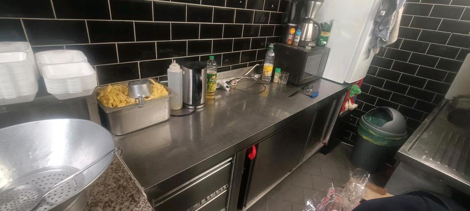 Gewerbeobjekt Bottrop - 38&euro; | Angebot:25978397