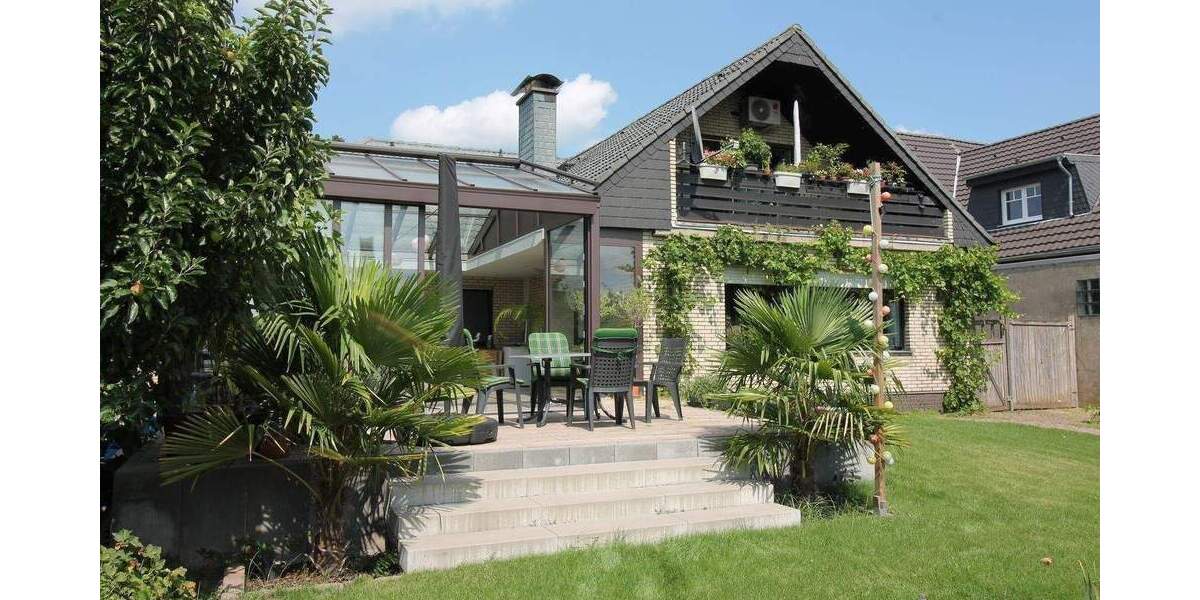 Mehrfamilienhaus, Wohnhaus Rheinberg Ossenberg - 7 Zimmer, 257 m&sup2;, 550.000&euro; | Angebot:25670153