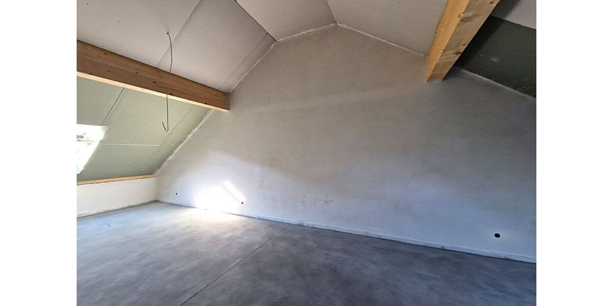 Provisionsfrei* Eckhaus EFH Endhaus mit PV 10,4 KW+Garage 140m zum Rheinufer Energiebedarf 22,4 kWhm2a - Reihenendhaus Duisburg Essenberg | Angebot:26163676