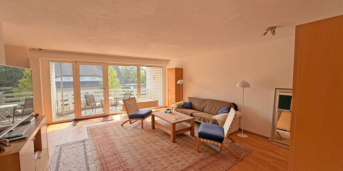 Etagenwohnung Dinslaken Eppinghoven - 3 Zimmer, 92 m&sup2;, 359.000&euro; | Angebot:26733172