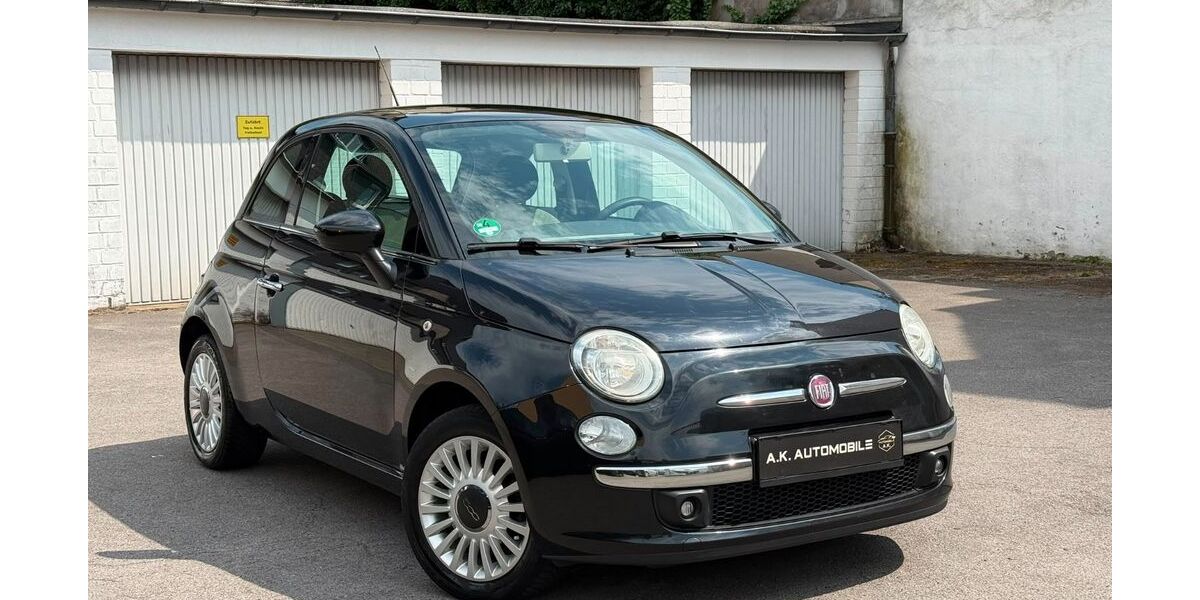 Fiat 500 172.400 km 3.690 &euro; Oberhausen 46045