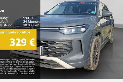 VW Tayron 25.720 km 39.980 &euro; Bochum 44809