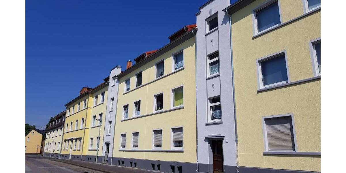 Etagenwohnung Herne Röhlinghausen - 3.5 Zimmer, 78 m&sup2;, 523&euro; | Angebot:26263412