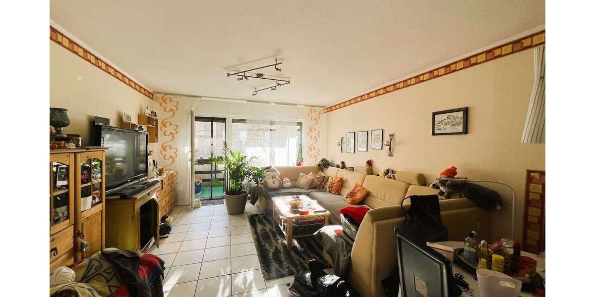 ?Paket aus 6 ETW mit Balkonen & Tiefgaragenstellplatz Kapitalanlage in Bochum: Ihre Renditechance? - Etagenwohnung Bochum Günnigfeld | Angebot:18318230