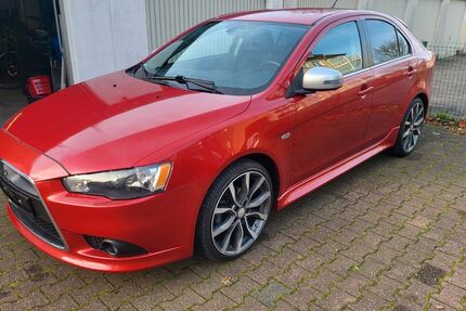 Mitsubishi Lancer 99.489 km 6.950 &euro; Essen 45357