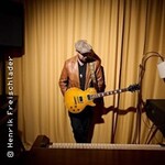 Henrik Freischlader Band - Precious Time Tour 2027