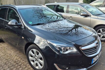 Opel Insignia 230.000 km 5.650 &euro; Witten 58452