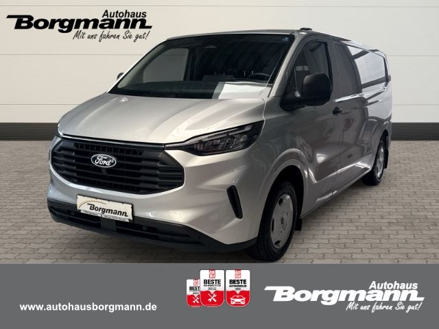 Ford Transit Custom 30.423 km 29.990 &euro; Bottrop 46240