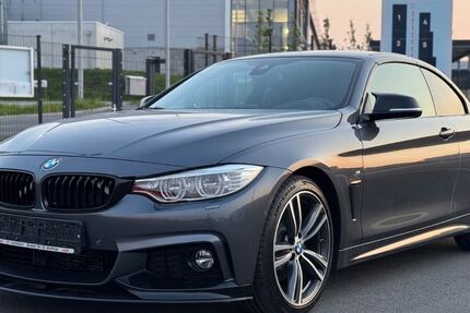 BMW 430 136.000 km 22.990 &euro; Bottrop 46238