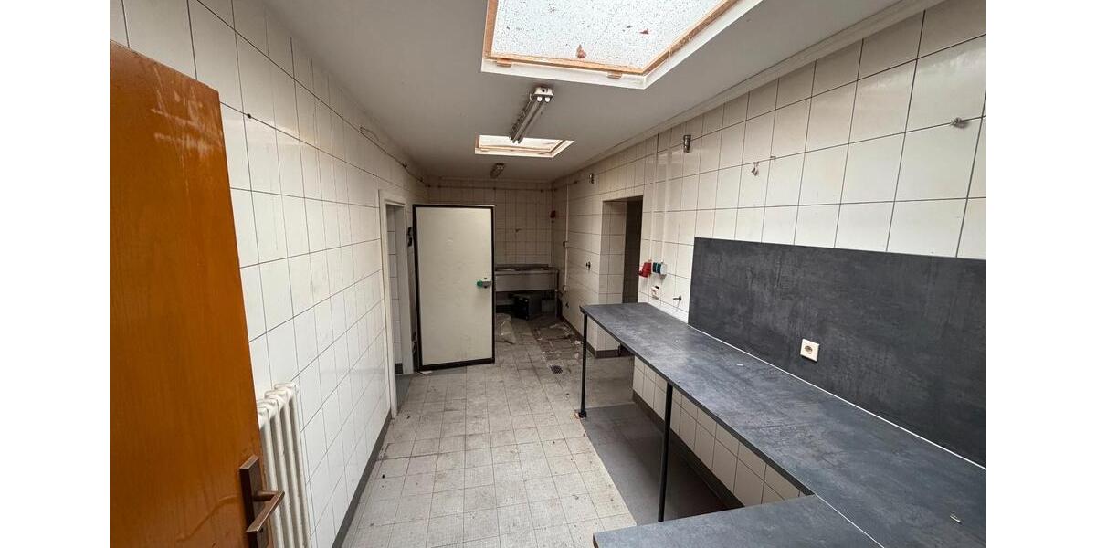 Gewerbeobjekt Duisburg Hochheide - 4.900&euro; | Angebot:26661589