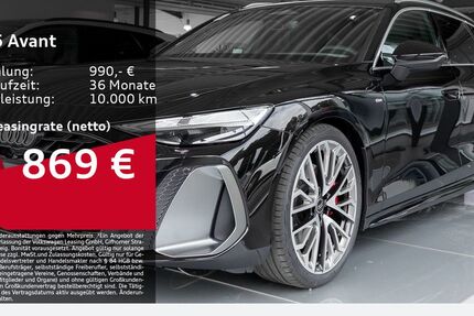 Audi A6 1.050 km 85.680 &euro; Dorsten 46284