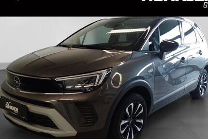 Opel Crossland (X) 15.800 km 18.990 &euro; Mülheim an der Ruhr 45475