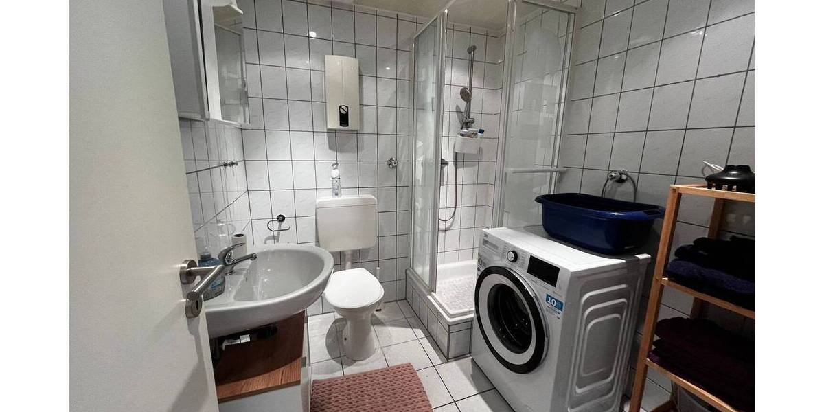 Etagenwohnung Gelsenkirchen Erle - 3 Zimmer, 68 m&sup2;, 620&euro; | Angebot:25969080