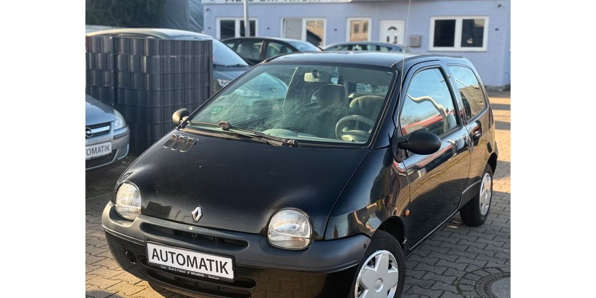 Renault Twingo 96.000 km 2.450 &euro; Rheinberg 47495