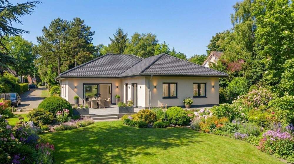 Grundstück Bottrop Batenbrock Eigen - 318.000&euro; | Angebot:25778974