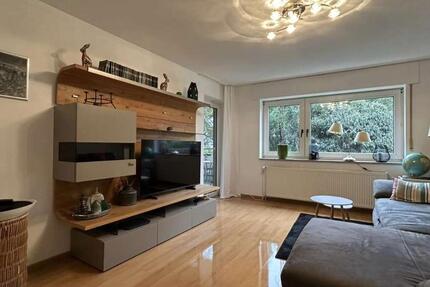 Wohnung Wesel - 3 Zimmer, 95 m&sup2;, 1.150&euro; | Angebot:25365408