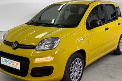 Fiat New Panda 1.824 km 12.980 &euro; Dinslaken 46539