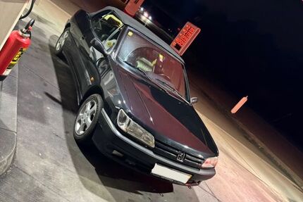 Peugeot 306 175.000 km 1.490 &euro; Essen 45326
