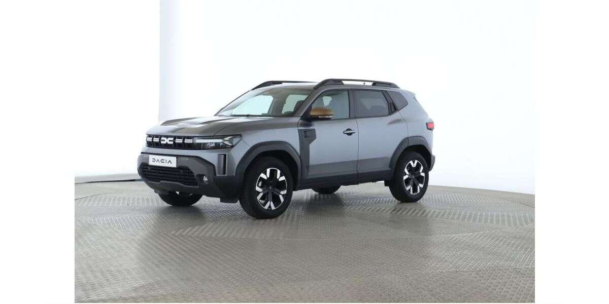 Dacia Duster 26.992 km 24.880 &euro; Duisburg 47167