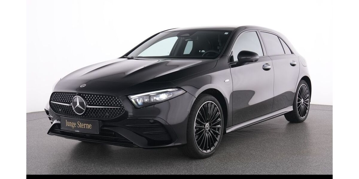 Mercedes-Benz A 250 11.778 km 41.485 &euro; Essen 45309